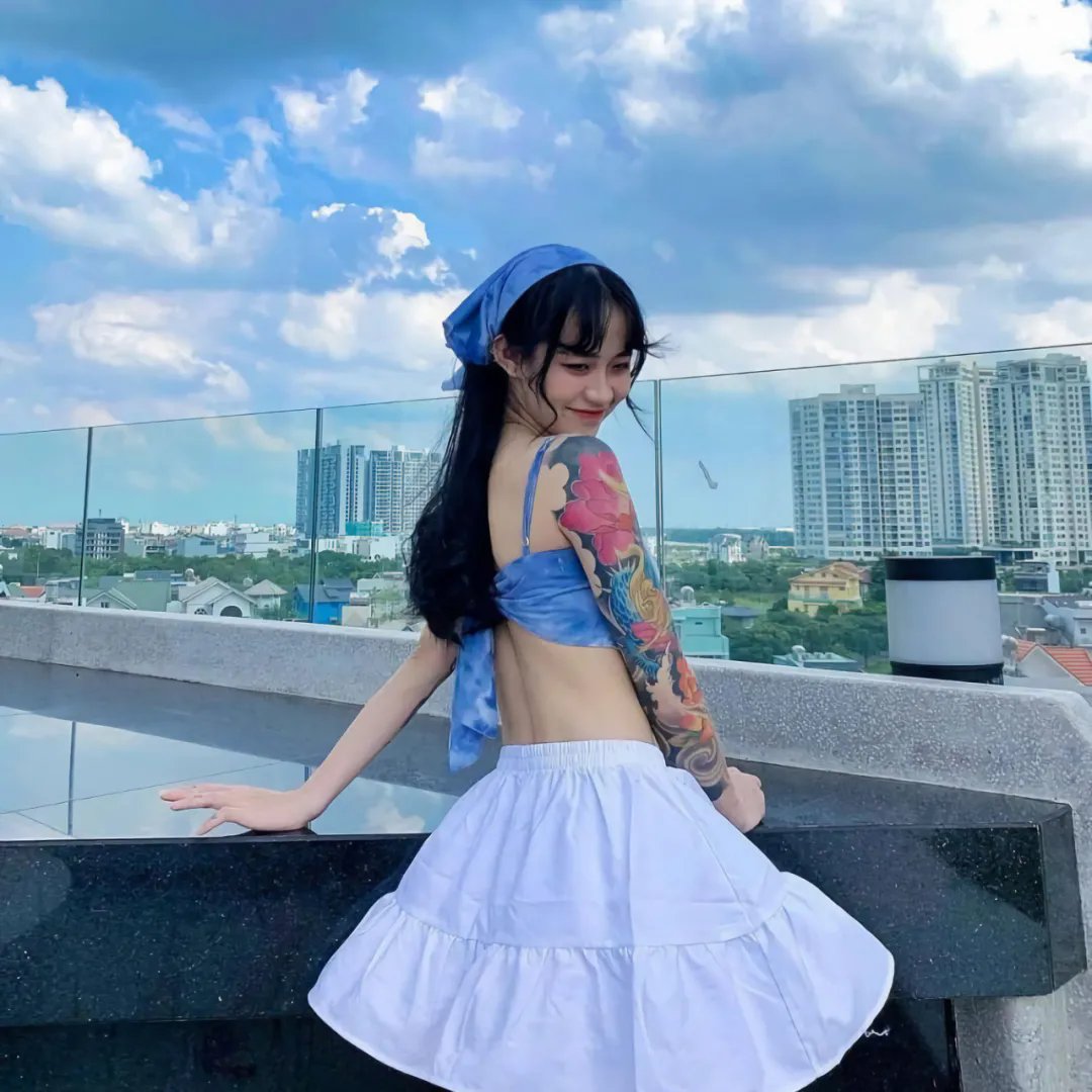 妆红人生