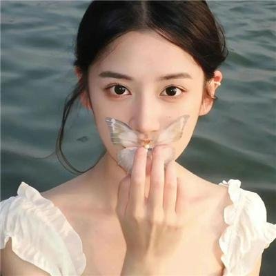 柏婷娜小姐国语